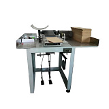 Станок для изготовления бумажных шариковых ручек PN-20